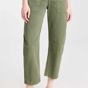 Velvet Brylie Pants